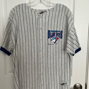 Vintage Toronto Blue Jays Jersey